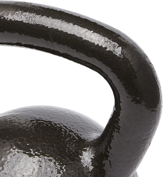 60 Pounds Cast Iron Kettlebell
