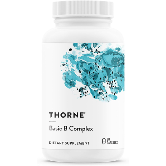 THORNE - Basic B-Complex