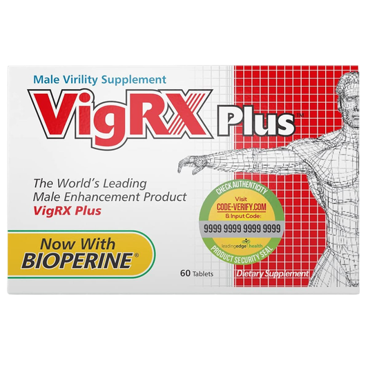VigRX Plus