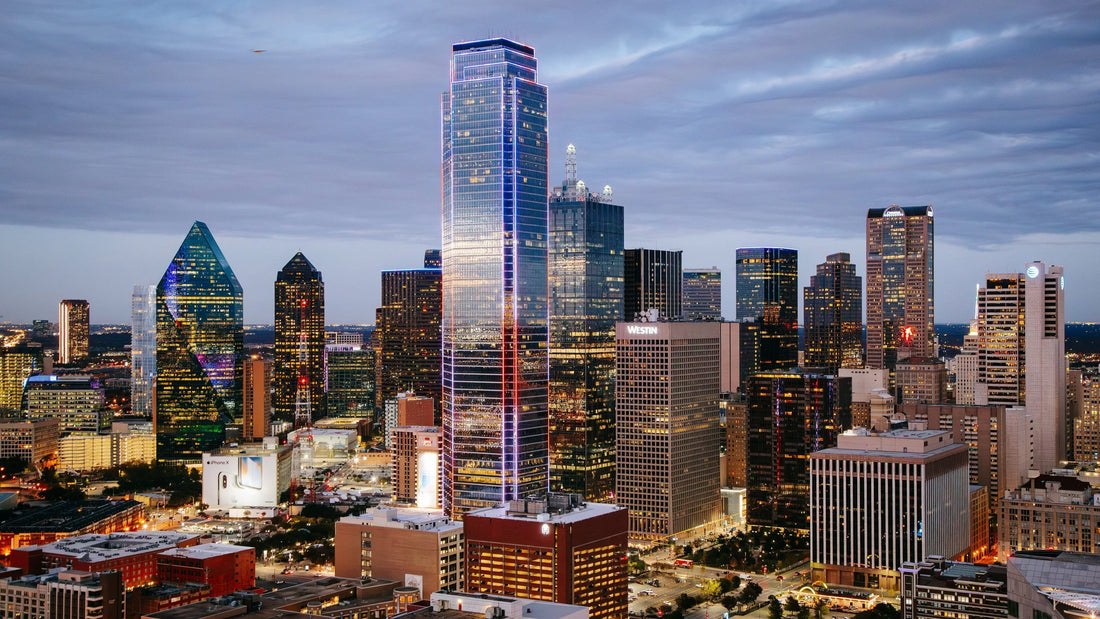 5 Best Gyms in Dallas