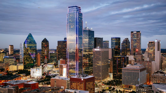 5 Best Gyms in Dallas