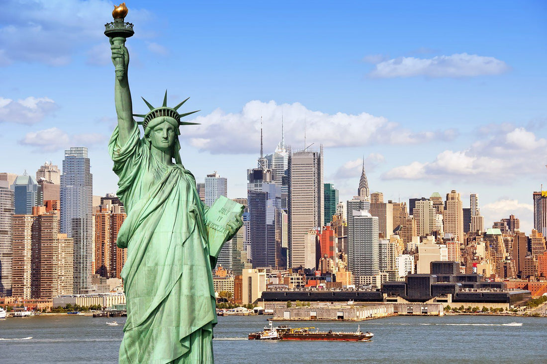 10 Best Gyms in New York