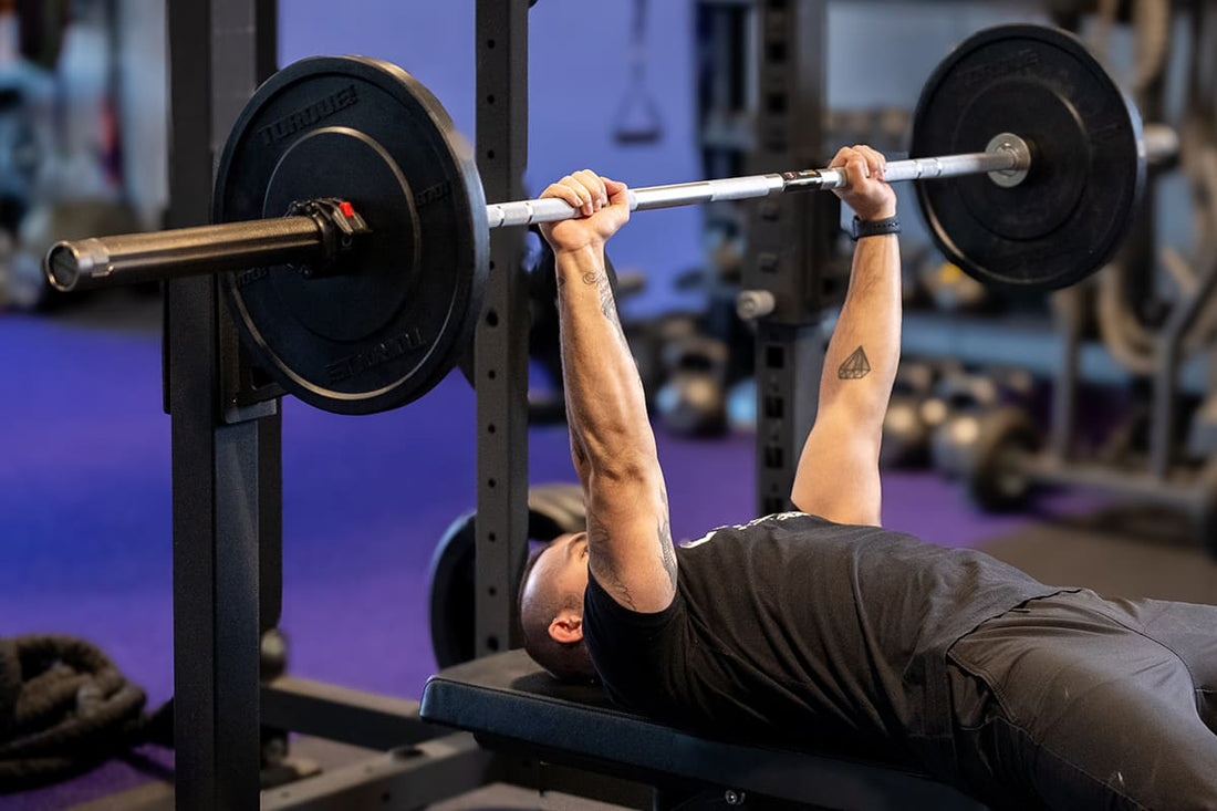 Shoulder Pain After Bench Press: Common Causes