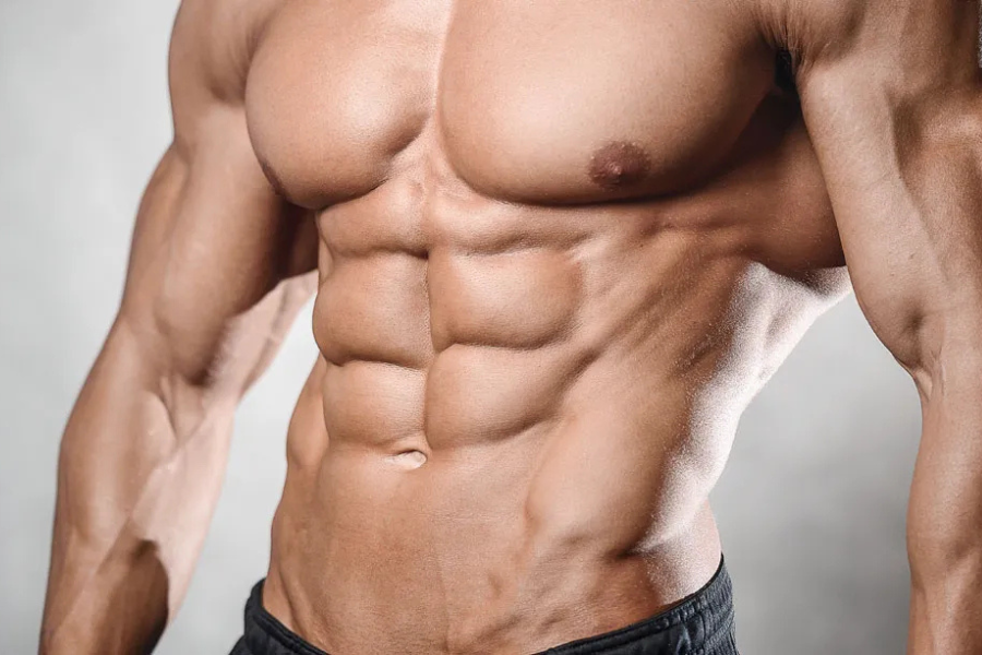 Abdominal Workouts for a Stronger, Leaner Midsection