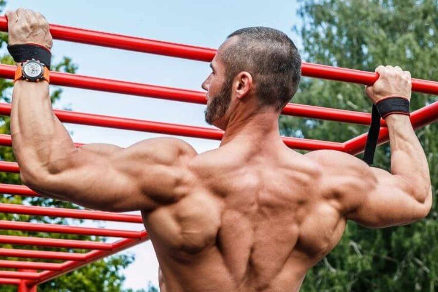Back Exercises at Home That Actually Build Muscle