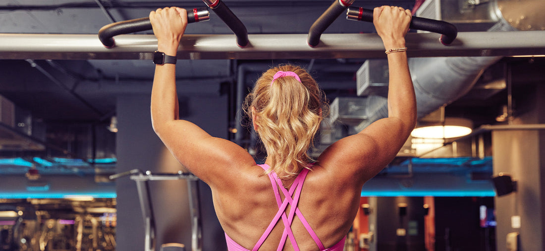 Back Workout Tips You’ll Wish You Knew Sooner