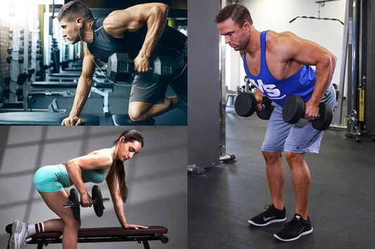 Back Strength Exercises That Carry Over to Big Lifts