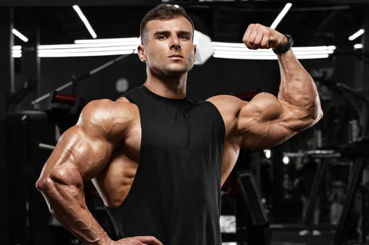 Dumbbell Curls vs Hammer Curls vs Preacher Curls