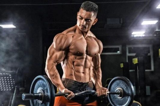 Simple Bicep Arm Curl Tricks to Maximize Muscle Growth