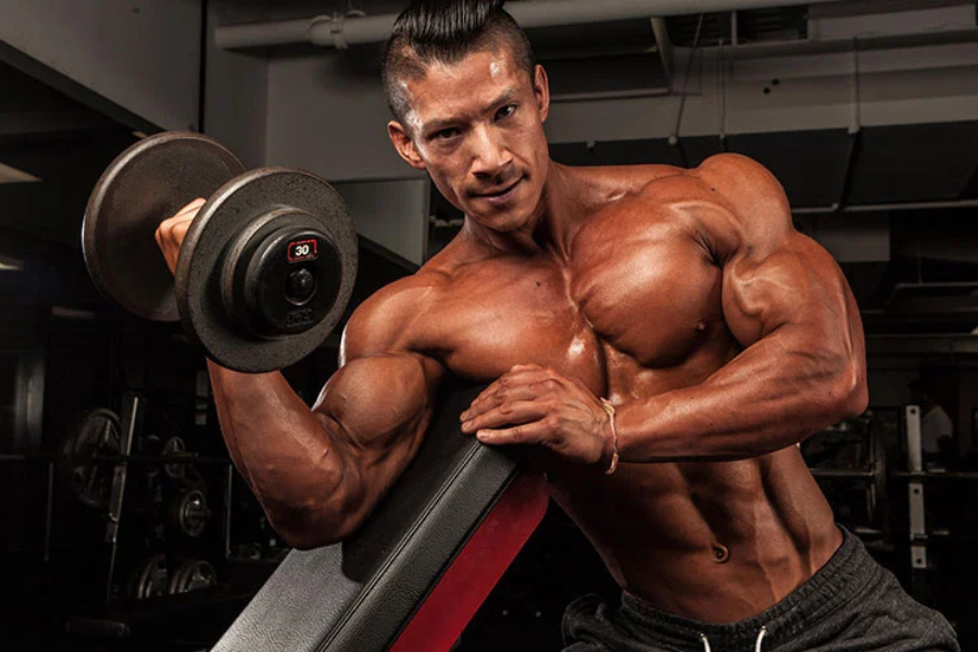 Friendly Facts About Biceps Curl Muscles You Should Know