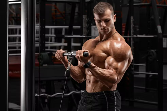 Bicep Workouts That Make Your Arms Stand Out