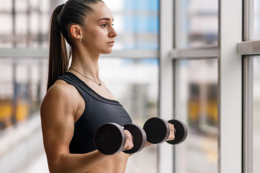 Bicep Curl Form: Fix the Mistakes Killing Your Reps