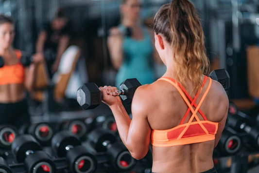 How to Do Bicep Curls With Proper Form