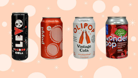Can Kids Drink Prebiotic Soda? What Parents Should Know