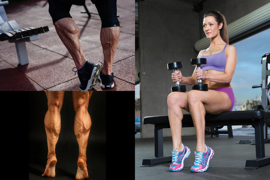 Best Calf Exercises for Bigger Calves That Actually Work