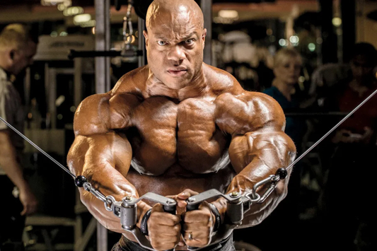 How to Build Chest Muscle Without Wasting Your Effort