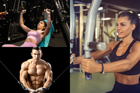 Build a Strong Chest with This Powerful Workout Plan