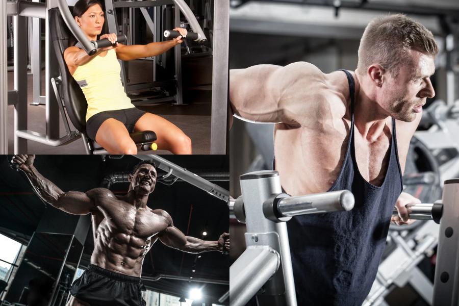 The Most Effective Pectoral Exercises You Should Try