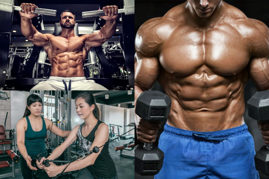 Discover the Best Chest and What Workout for Quick Results