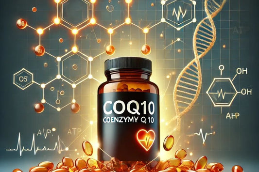 What Is Coenzyme Q10? Benefits, Uses, and Basics