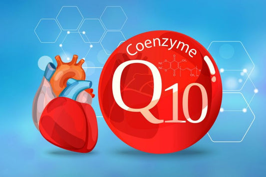 CoQ10 Explained: What It Is and Why People Take It