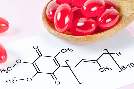 CoQ10 Supplements: What to Look for Before You Buy
