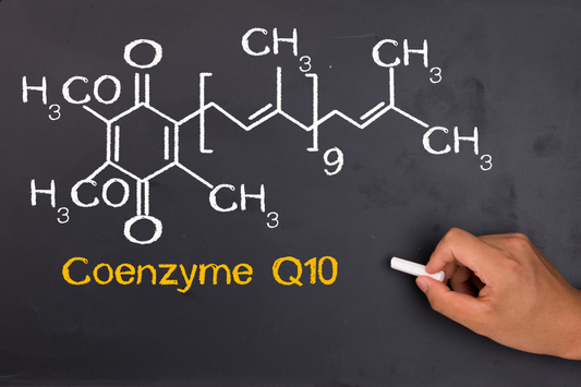 Coenzyme Q10 Supplements: Smart Buying Tips That Matter