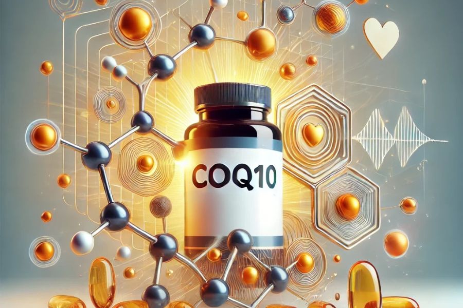 CoQ10 Is for What, Exactly? A No-Nonsense Guide