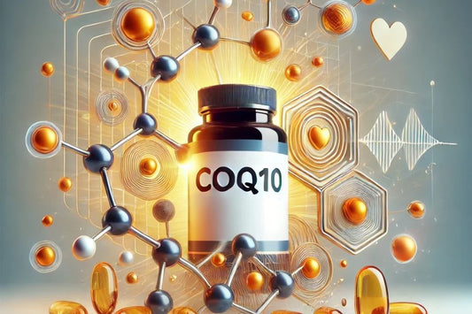CoQ10 Is for What, Exactly? A No-Nonsense Guide