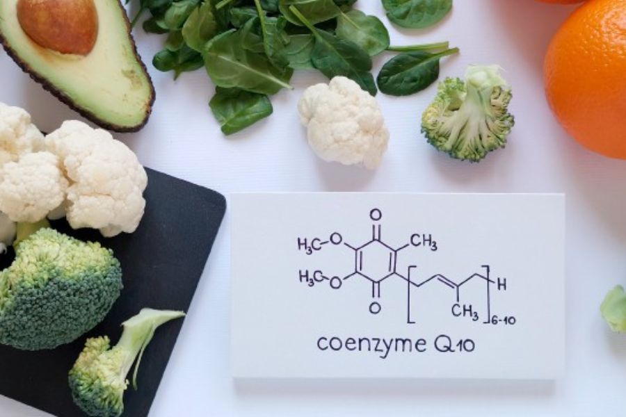 What Does CoQ10 Do? The Simple Answer, Finally