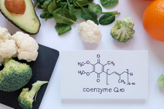 What Does CoQ10 Do? The Simple Answer, Finally
