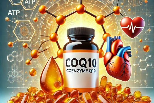 What Is CoQ10? A Plain-English Guide to the Basics