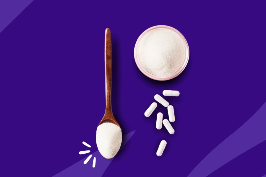 Collagen for Joints: Which Type Actually Helps?
