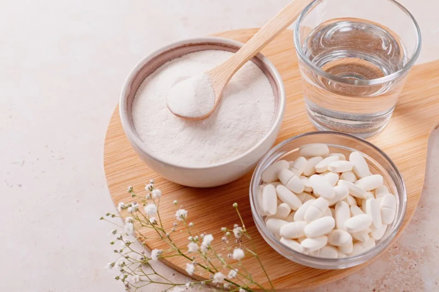 Collagen Side Effects: What to Watch Out For