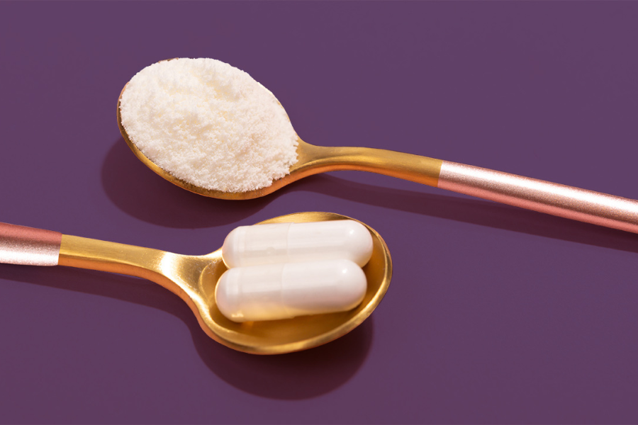 What Collagen Does in Your Body, Plain and Simple