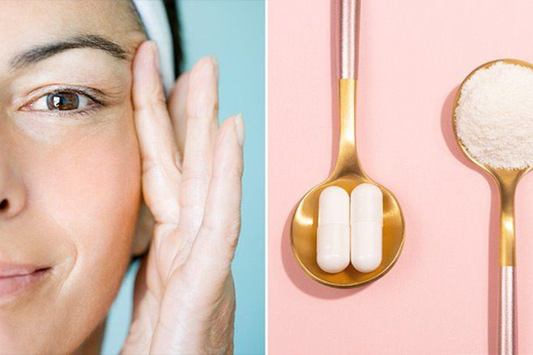 Collagen Benefits: What People Take It For and Why