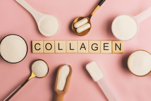 Collagen 101: What It Does and Why It Matters