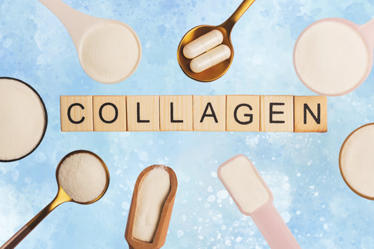 Collagen with Vitamin C: Does It Actually Help?