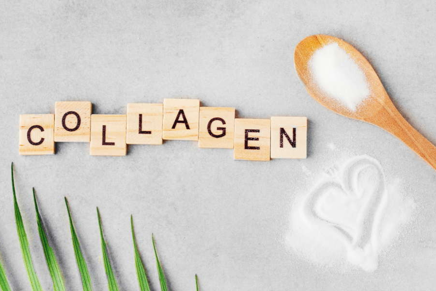 Collagen in the Body: Where It Helps Most
