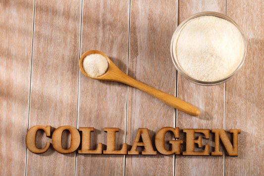 Best Collagen Type for Skin, Joints, and Bones