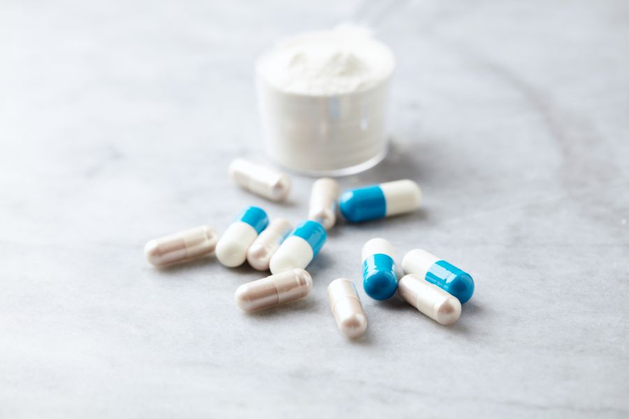 Creatine Dosage: How Much to Take and When to Load