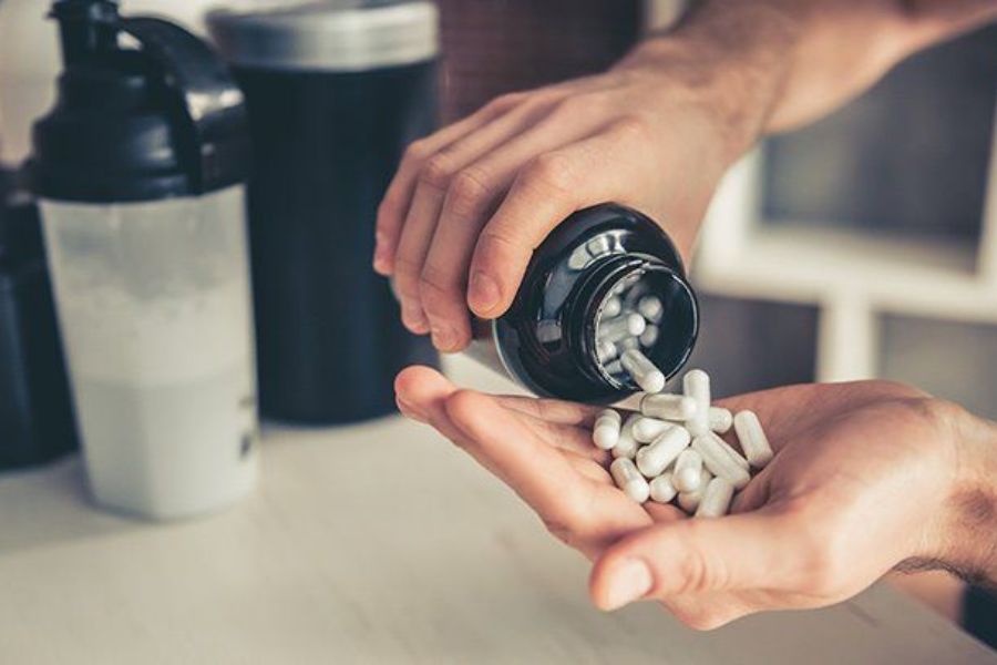 Creatine Before or After a Workout? Here's the Truth