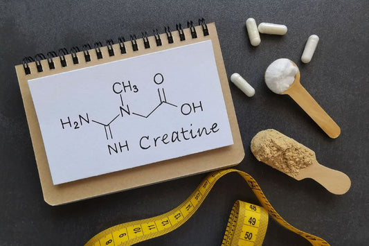 When to Take Creatine for the Best Results