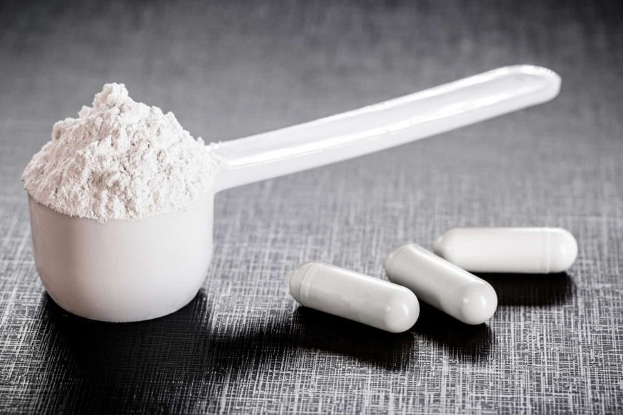 Creatine Benefits: What It Does for Your Body