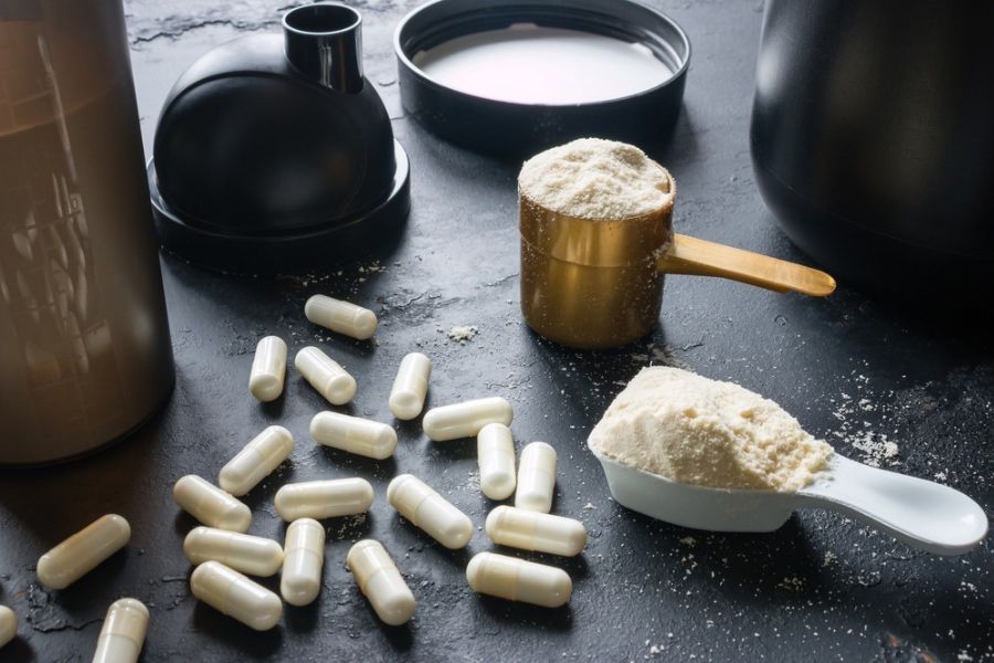 Creatine Explained: Benefits, Safety, and How It Works