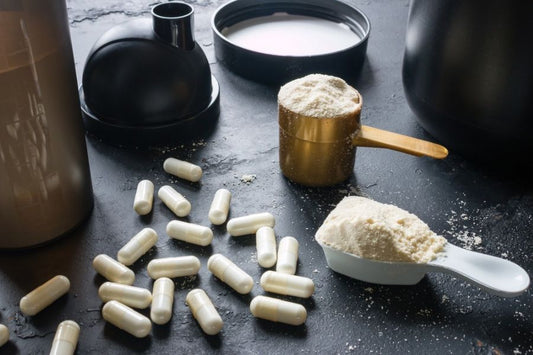 Creatine Explained: Benefits, Safety, and How It Works