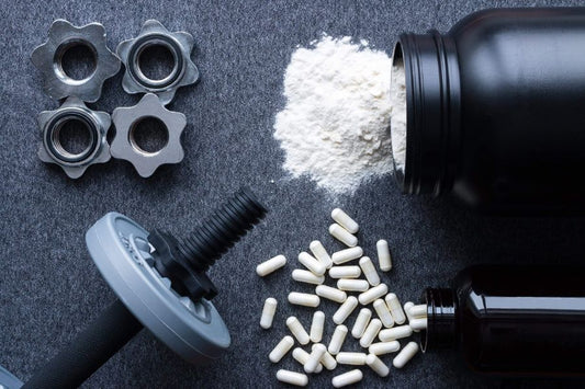Creatine Loading Phase: Is It Worth Doing?