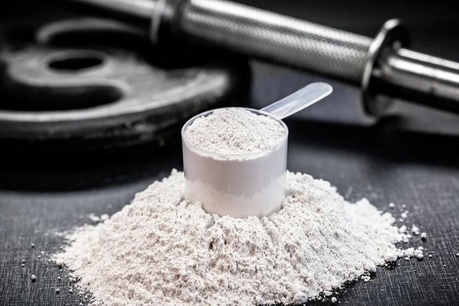 Does Creatine Cause Weight Gain? The Real Answer