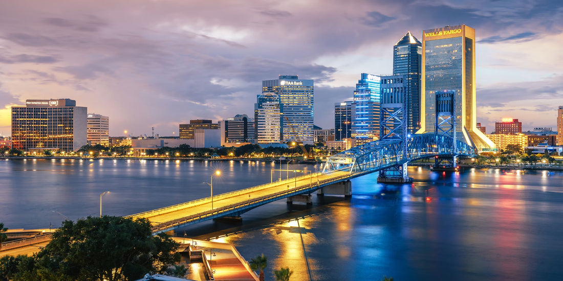 10 Best Gyms in Jacksonville