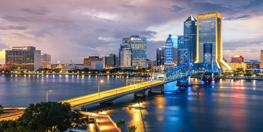 10 Best Gyms in Jacksonville